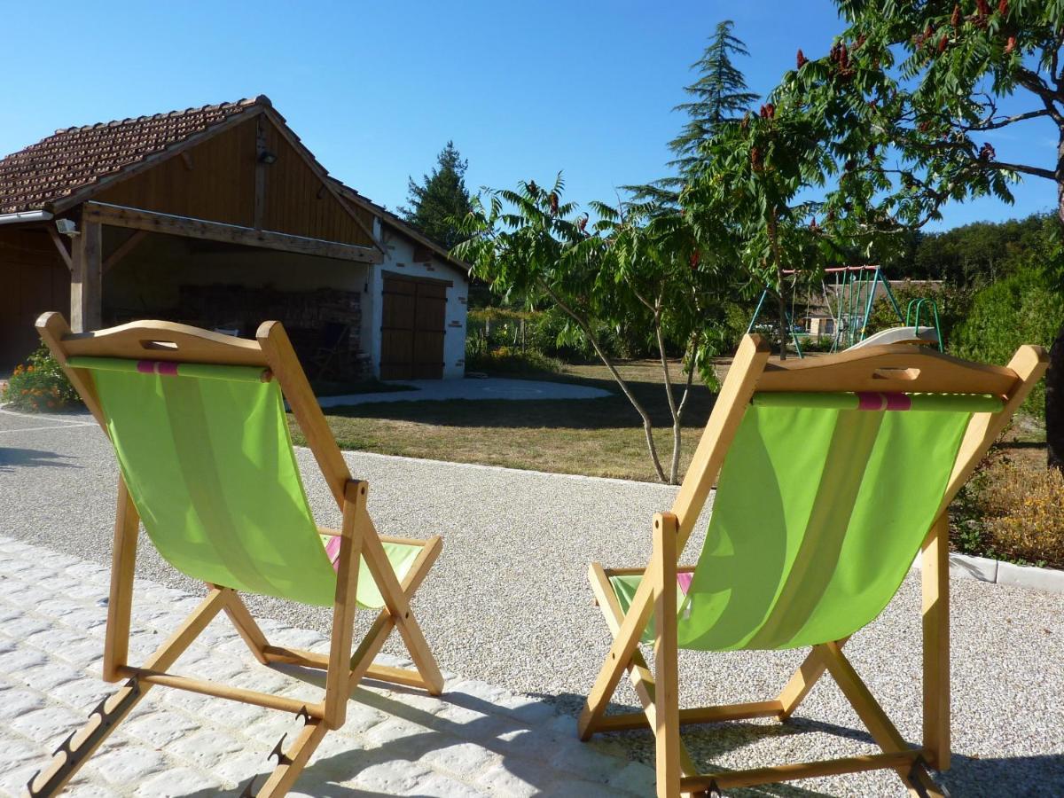 Dhuizon Gite De Sologne "Les Galoches" מראה חיצוני תמונה